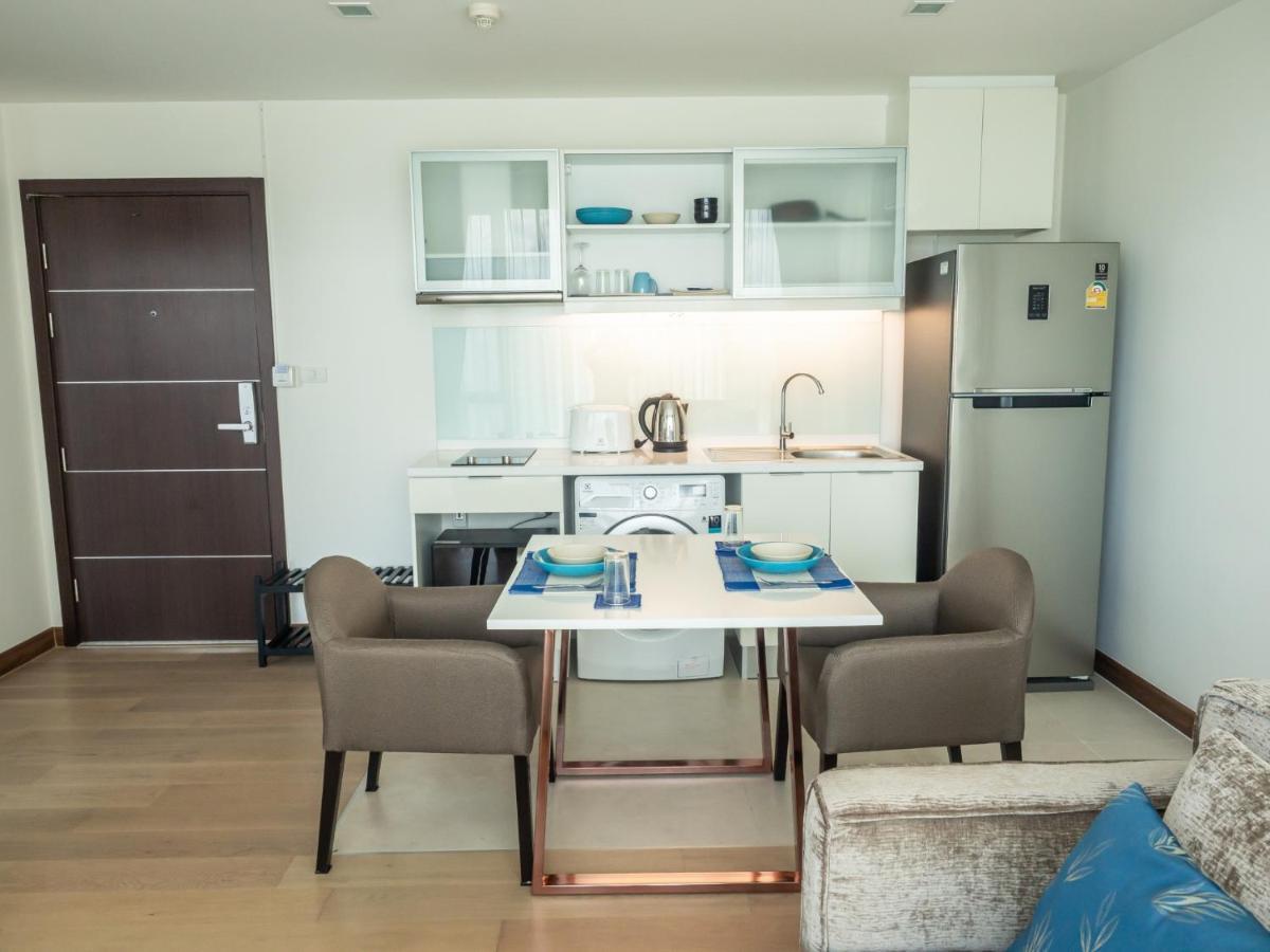 Welive Chiang Mai One Bedroom, 42 Sqm. エクステリア 写真