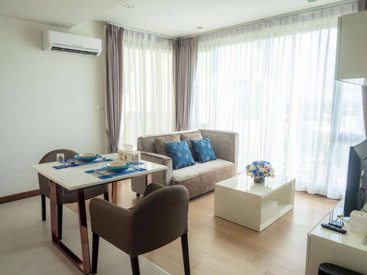 Welive Chiang Mai One Bedroom, 42 Sqm. エクステリア 写真